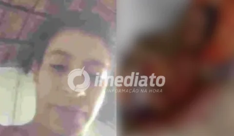 VÍDEO CHOCANTE: Filha mata o próprio pai acamado a facadas e grava o crime com celular