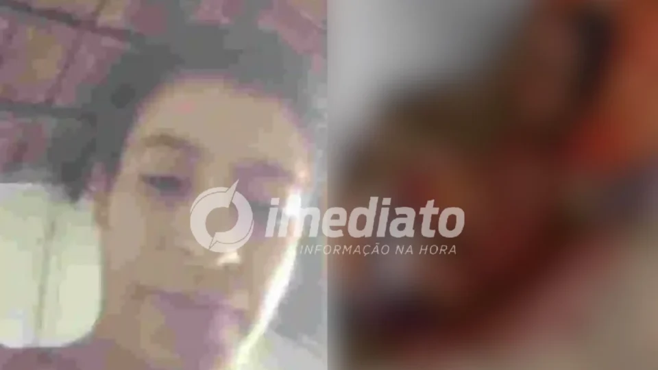 VÍDEO CHOCANTE: Filha mata o próprio pai acamado a facadas e grava o crime com celular