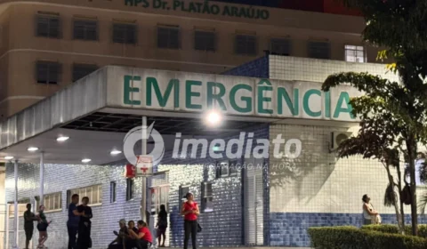 CAOS NA SAÚDE: Denúncias apontam superlotação, demora no atendimento e falta de profissionais no Hospital Platão Araújo
