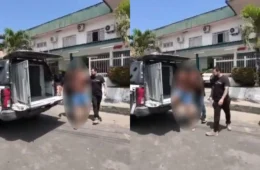 Suspeito de agiotagem é preso após cobrar dívida já quitada e ameaçar vítima em Manaus
