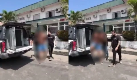 Suspeito de agiotagem é preso após cobrar dívida já quitada e ameaçar vítima em Manaus