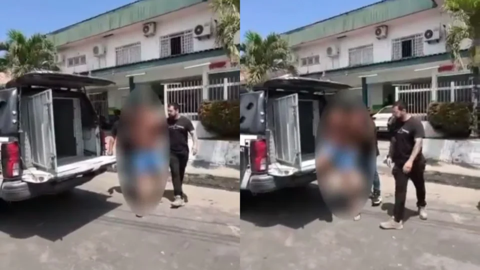 Suspeito de agiotagem é preso após cobrar dívida já quitada e ameaçar vítima em Manaus