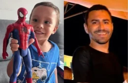 Laudo do IML aponta crueldade extrema na morte de menino de 3 anos encontrado morto em casa; pai segue sob investigação