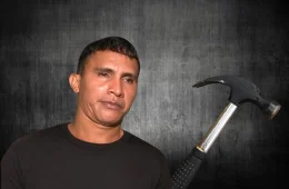 “Precisava pagar agiotas”:  Suspeito de chacina no São Jorge confessa crime e diz que matou pastor por dinheiro