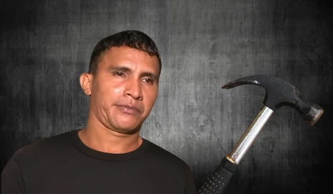 “Precisava pagar agiotas”:  Suspeito de chacina no São Jorge confessa crime e diz que matou pastor por dinheiro