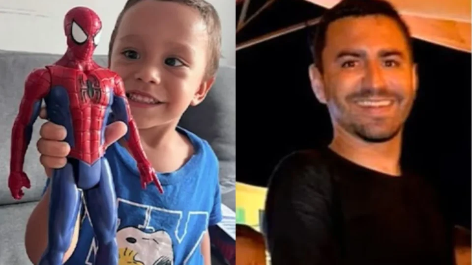 Laudo do IML aponta crueldade extrema na morte de menino de 3 anos encontrado morto em casa; pai segue sob investigação