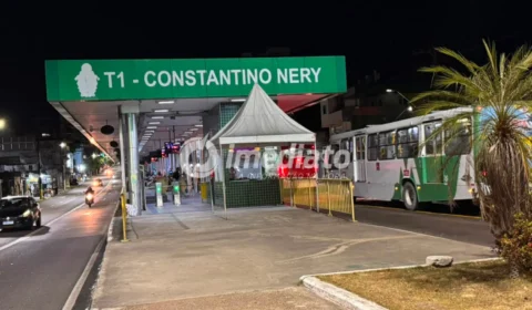 Greve dos rodoviários é suspensa após ameaça de paralisação de 70% da frota de ônibus em Manaus