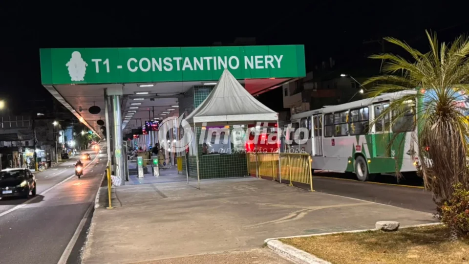 Greve dos rodoviários é suspensa após ameaça de paralisação de 70% da frota de ônibus em Manaus