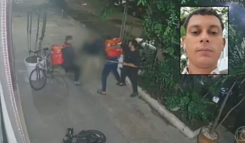 Homem é espancado até a morte após ser acusado injustamente de roubar bicicleta