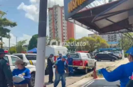 Homem é executado a tiros em plena luz do dia no bairro do Jurunas, em Belém