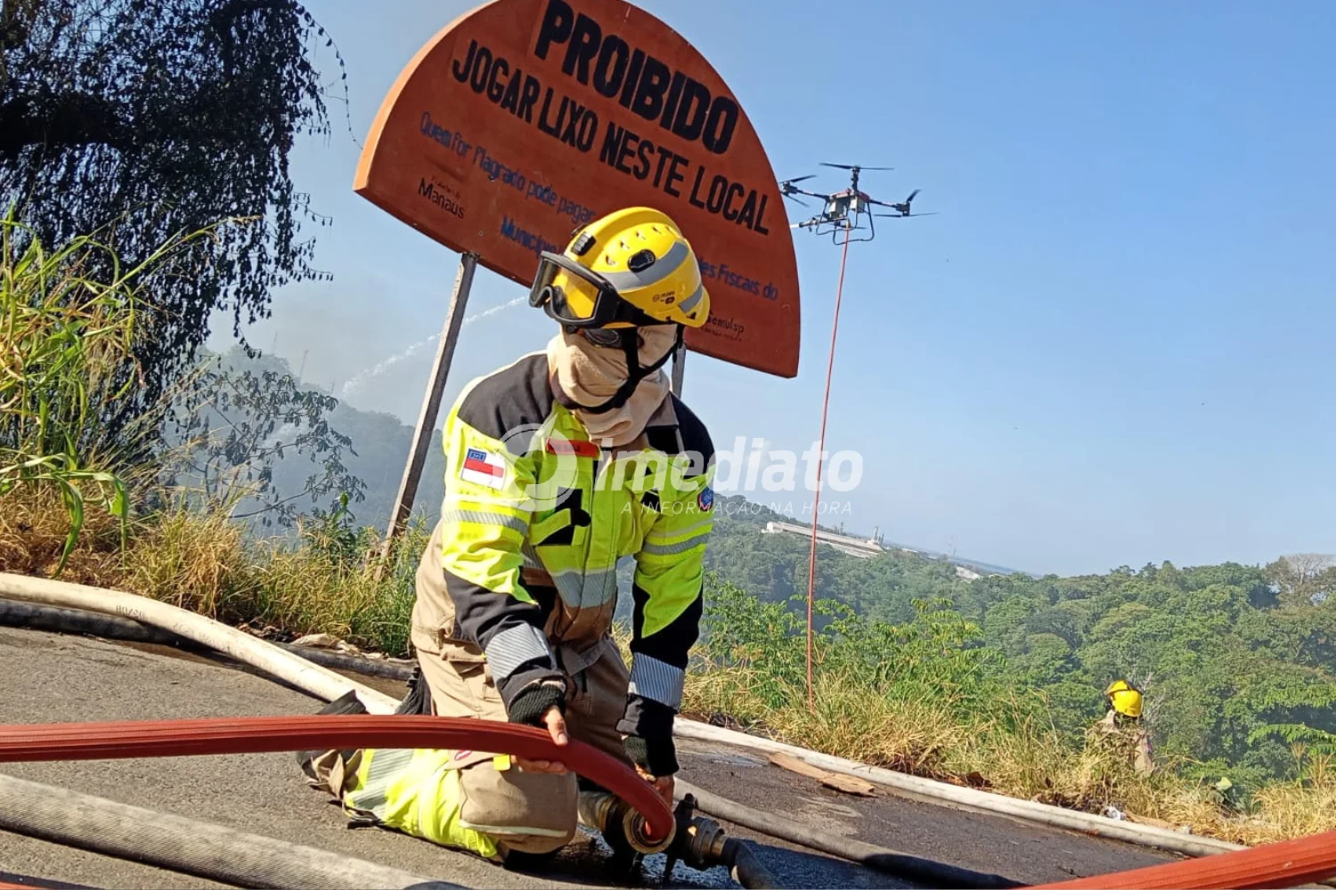 Foto: Roberval Reis
