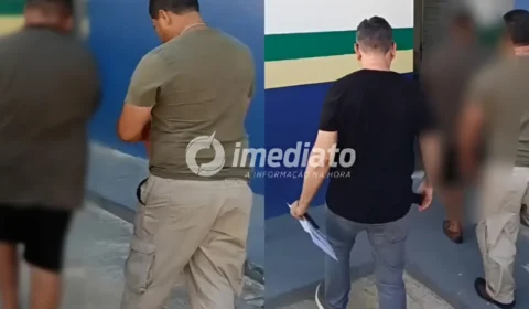 Motorista de rota escolar é preso suspeito de abusar sexualmente de criança durante trajeto para escola em Manaus