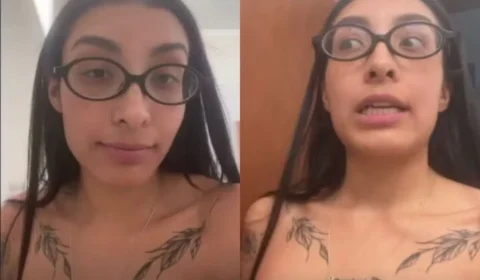 Veja: Mulher é presa após esfaquear suspeito de abusar sexualmente da filha de 5 anos em Franca, SP