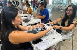Mais de 1,5 mil celulares recuperados são devolvidos às vítimas durante operação em Manaus