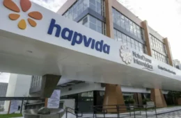 Justiça mantém depoimento de diretor da Hapvida em CPI que apura dívida bilionária com São Paulo