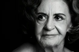 Laura Cardoso, ícone da televisão brasileira, morre nesta terça-feira aos 98 anos