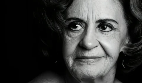 Laura Cardoso, ícone da televisão brasileira, morre nesta terça-feira aos 98 anos