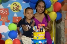 Mulher desaparece com filho de 3 anos após registrar denúncia contra companheiro na Delegacia da Mulher, em Manaus