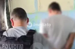 Professor de reforço é preso suspeito de aliciar crianças e cometer abusos no interior do Amazonas