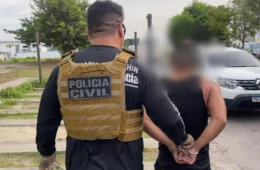 Manaus registra 174 prisões por violência doméstica desde o mês de junho