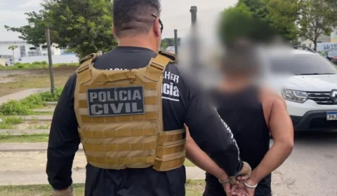 Manaus registra 174 prisões por violência doméstica desde o mês de junho