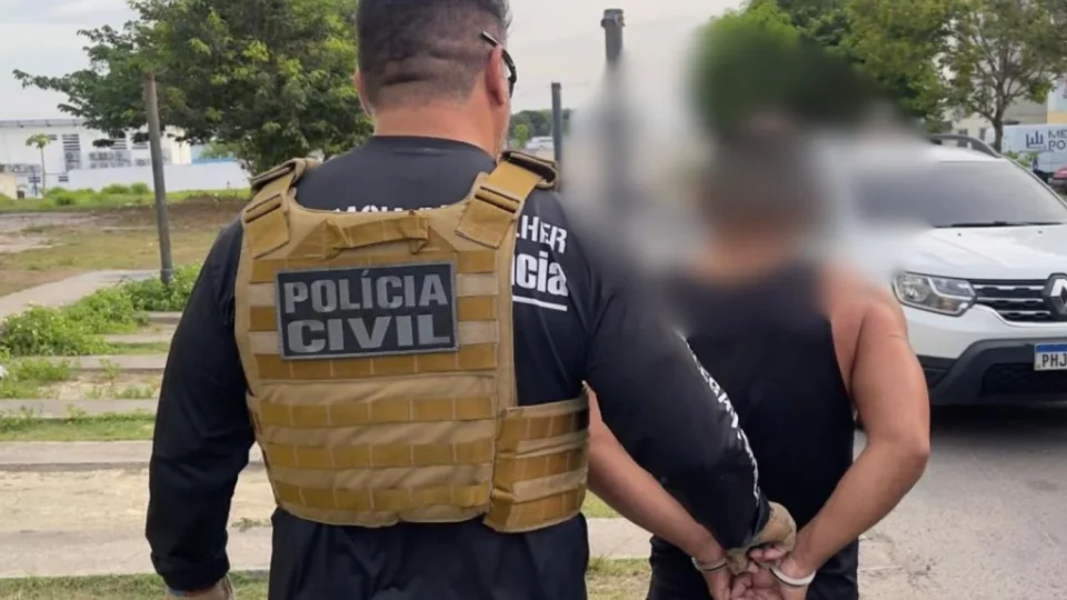 Manaus registra 174 prisões por violência doméstica desde o mês de junho