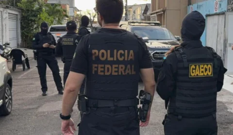 Operação La Máquina mira organização criminosa ligada ao tráfico de drogas no Amazonas