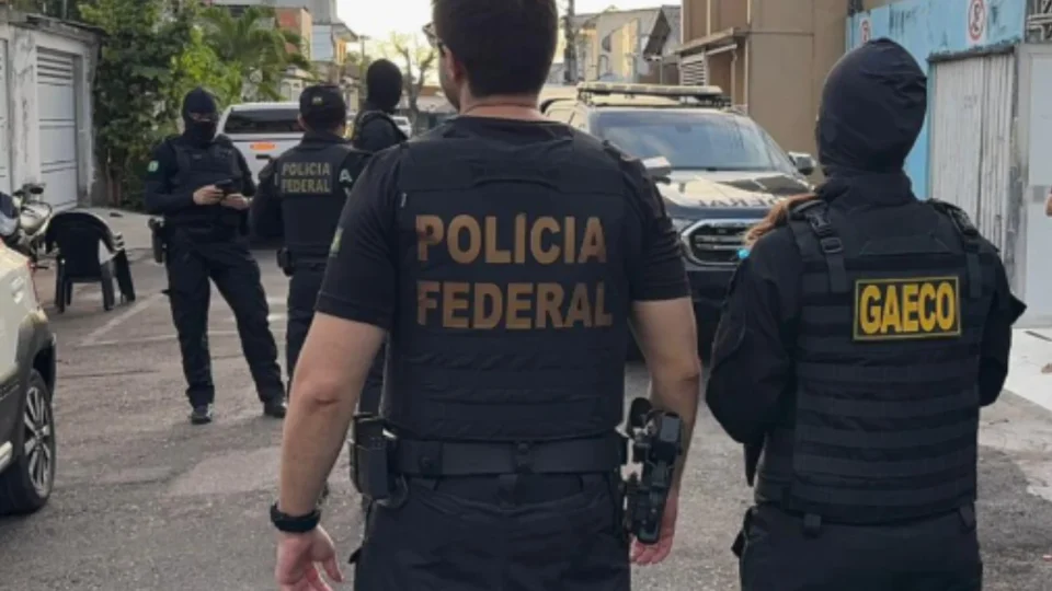 Operação La Máquina mira organização criminosa ligada ao tráfico de drogas no Amazonas