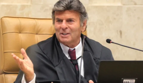 Ministro Luiz Fux cumpre agenda em Manaus com evento jurídico e programação pelos 50 anos do jiu-jítsu no Amazonas