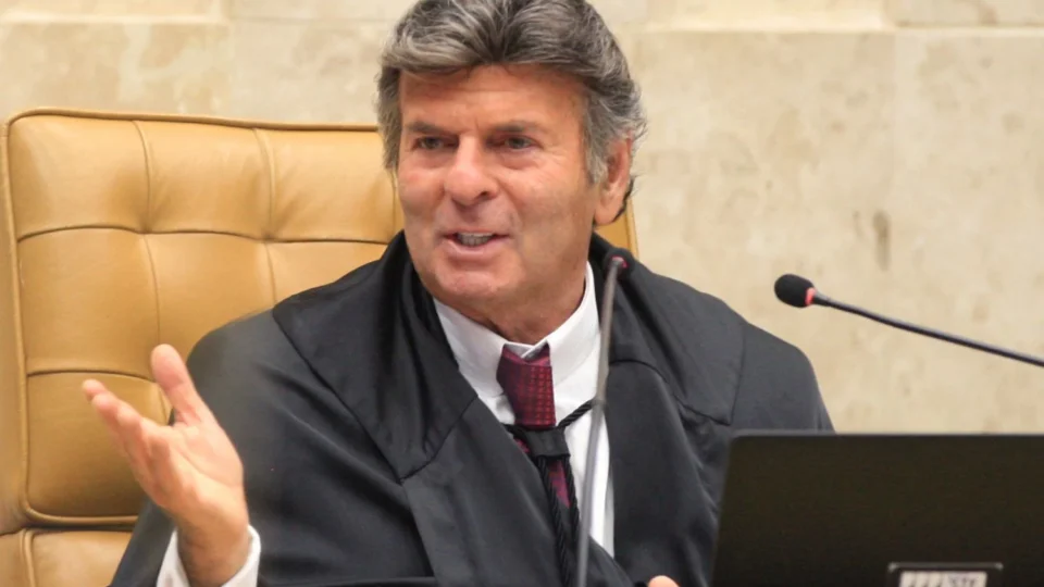 Ministro Luiz Fux cumpre agenda em Manaus com evento jurídico e programação pelos 50 anos do jiu-jítsu no Amazonas