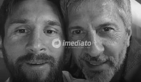 Pai de Lionel Messi, Jorge Horácio Messi, morre aos 68 anos na Argentina