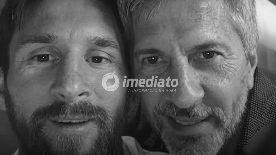 Pai de Lionel Messi, Jorge Horácio Messi, morre aos 68 anos na Argentina