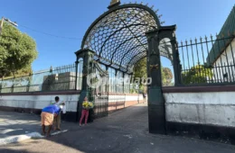 Dia dos Pais movimenta Cemitério São João Batista com homenagens e comércio de flores em Manaus