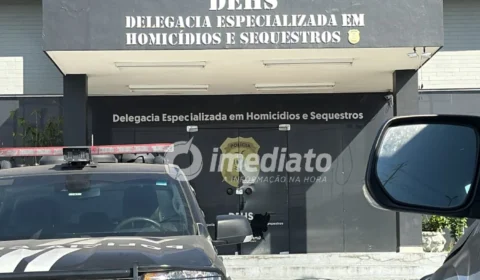 Operação caça suspeitos de homicídios e prende 14 pessoas em diferentes zonas de Manaus