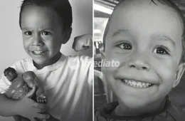 CRUELDADE: Laudo do IML aponta que menino de 3 anos morreu após violência sexual e múltiplas agressões