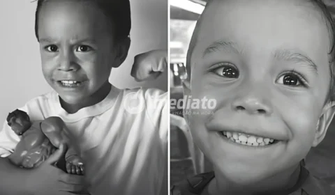 CRUELDADE: Laudo do IML aponta que menino de 3 anos morreu após violência sexual e múltiplas agressões