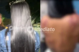 Mulher denuncia horas de agressões e cárcere privado cometidos pelo ex-companheiro em Manaus
