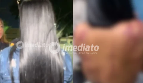 Mulher denuncia horas de agressões e cárcere privado cometidos pelo ex-companheiro em Manaus
