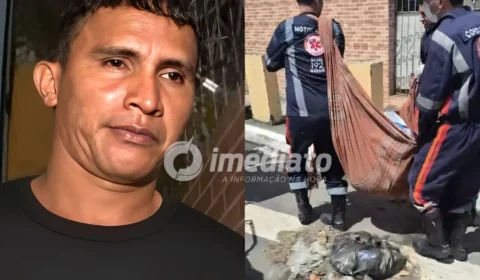 Sobrevivente de chacina que deixou 3 mortos no São Jorge recebe alta da UTI e se recupera em hospital de Manaus