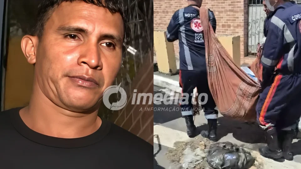 Sobrevivente de chacina que deixou 3 mortos no São Jorge recebe alta da UTI e se recupera em hospital de Manaus