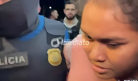 Mulher é presa suspeita de planejar sequestro de recém-nascida de 23 dias em Manaus