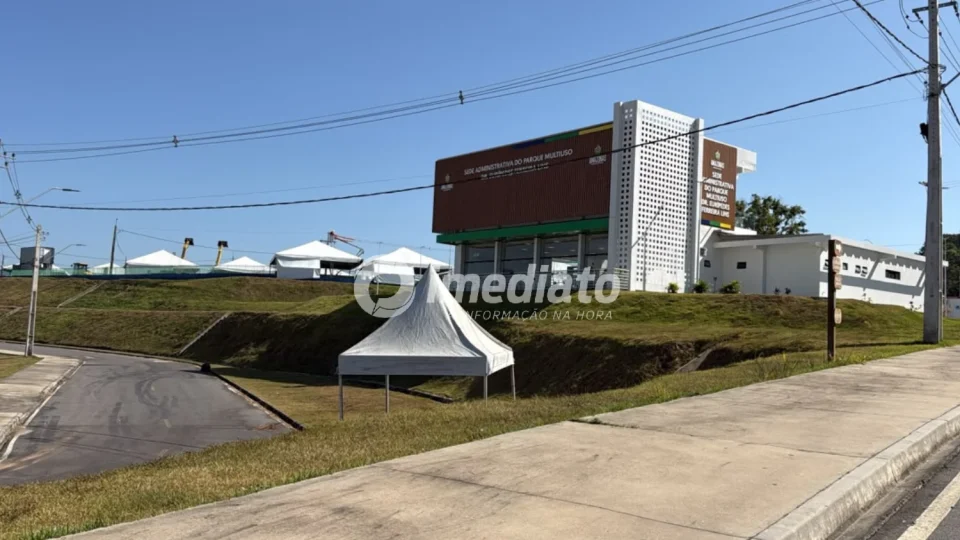 48ª Expoagro reúne exposições, atrações musicais e programação para toda a família em Manaus