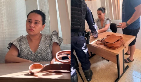 ‘Golpe da casa própria’: mulher é presa suspeita de enganar cerca de 20 vítimas em Manaus