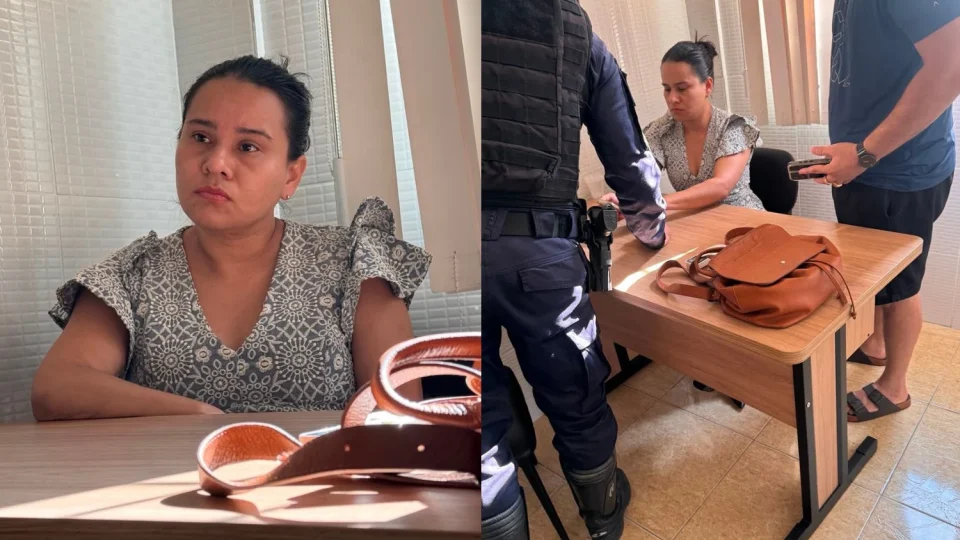 ‘Golpe da casa própria’: mulher é presa suspeita de enganar cerca de 20 vítimas em Manaus