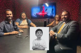 ASSISTA AGORA: ‘Além do Crime’ debate caso Benício