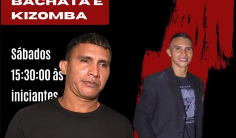 Saiba quem é o professor de dança preso por suspeita de matar três pessoas a marteladas em Manaus