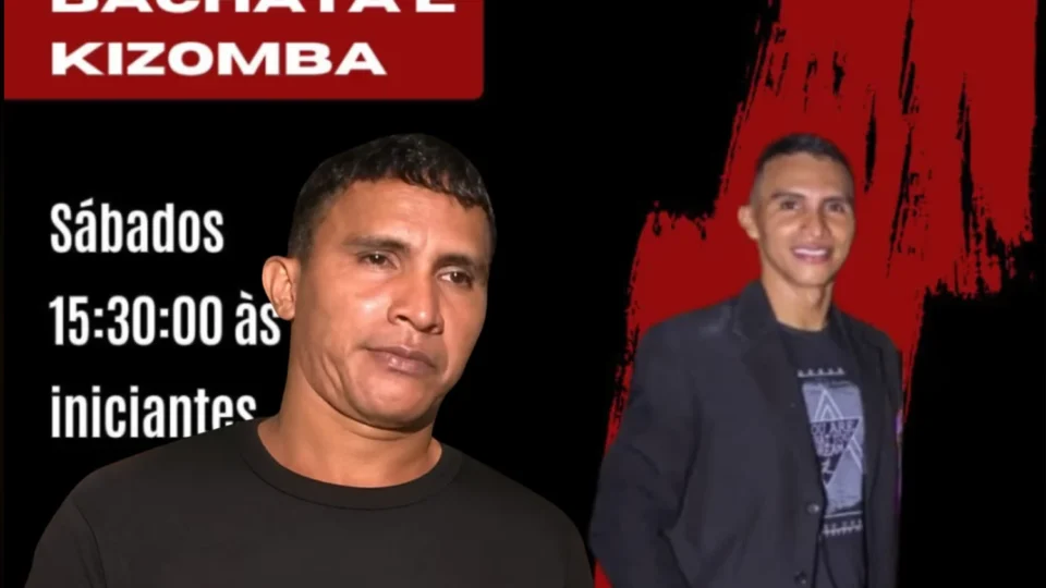 Saiba quem é o professor de dança preso por suspeita de matar três pessoas a marteladas em Manaus