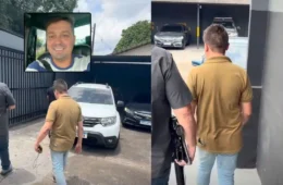 Empresário sequestrado em Manaus é encontrado com vida no Viver Melhor