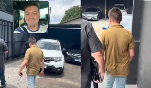 Empresário sequestrado em Manaus é encontrado com vida no Viver Melhor