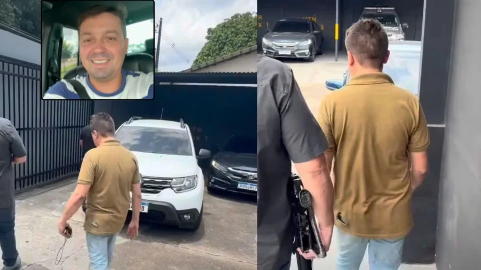 Empresário sequestrado em Manaus é encontrado com vida no Viver Melhor
